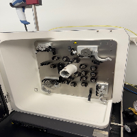 Terumo Quantum Flex Cell Expansion System image 1